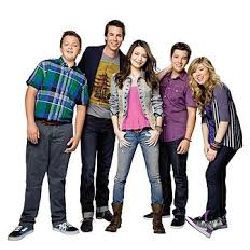 How Well Do You Know Icarly? Part 1 - Test