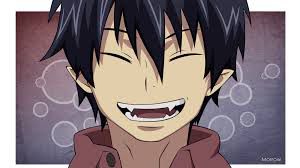 Blue Exorcist Rin Funny Scenario S My Little Sister Anime Characters X Sis Reader Request Are Open