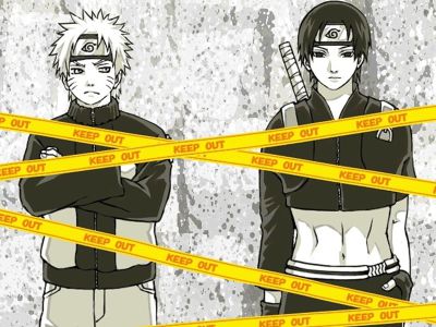 Chapter 6 Let It Burn Life Sasuke Uchiha