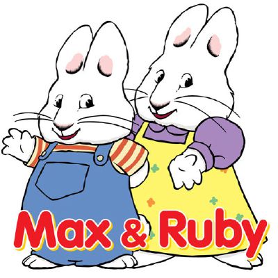 My Max Ruby Theory Created by children's book author/illustrator rosemary wells and rosemary wells, the author of the children's books the show is based on, says: my max ruby theory