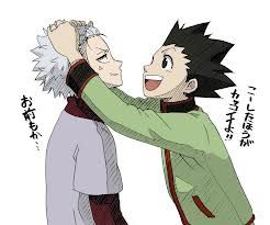 Learning Nen I Ll Be There Hunter X Hunter Killua X Kurapika X Reader X Gon The final phase of the exam is an elimination tournament in which the winner of a match is removed from the candidate list and receives his very own hunter. hunter killua x kurapika x reader x gon