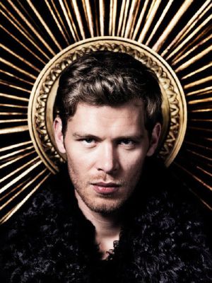 Eight Love Is A Vampire S Greatest Weakness The Heart Wants What It Wants Klaus Mikaelson Ff