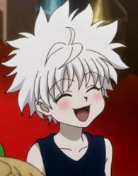 4/? | Killua x Reader (Short Stories)