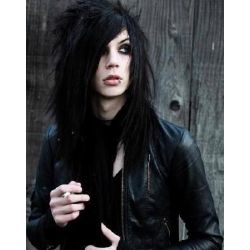 This Is A Rebel Love Song Andy Biersack Love Story