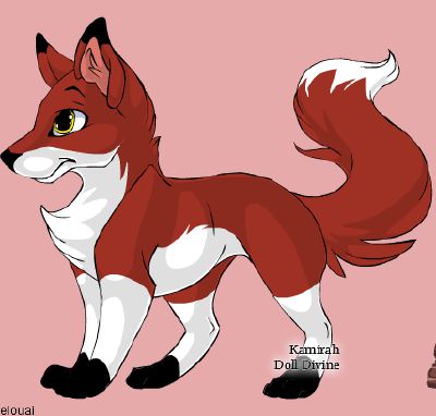 Chapter 1 Enter Naruto Uzumaki Fox Protector Naruto Fanfiction