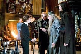 Yelling at the teachers and were champions | Harry Potter and Amy ...