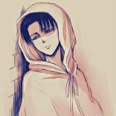 What does Levi Ackerman think of you? - Quiz
