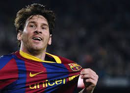 The Messi Quiz! - Test