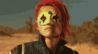 party poison funko