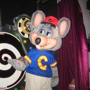 Creepy Theories Behind Chuck E Cheese's