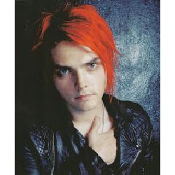 The Only Hope For Me Is You Gerard Way