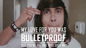 Band Lyrics