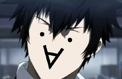 Psycho Pass What Is Your Most Likely Crime Coefficient Quiz