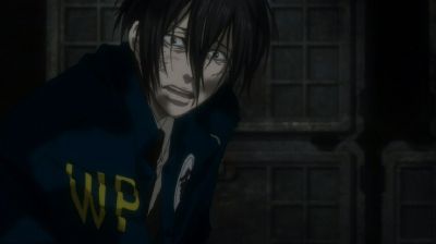 Psycho Pass What Is Your Most Likely Crime Coefficient Quiz