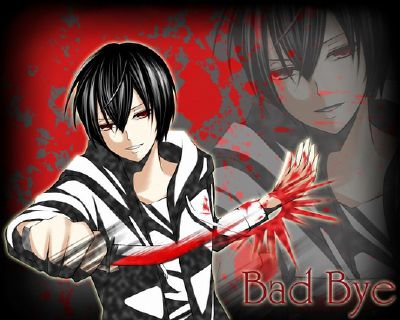 Psycho Pass What Is Your Most Likely Crime Coefficient Quiz