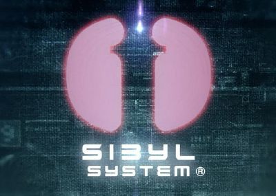 Psycho Pass What Is Your Most Likely Crime Coefficient Quiz