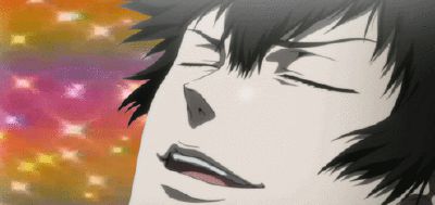 Psycho Pass What Is Your Most Likely Crime Coefficient Quiz