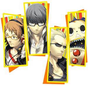 persona 4 golden dating more than one girl