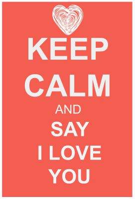 ¿Cuál tu "Keep Calm"? Test KEEP