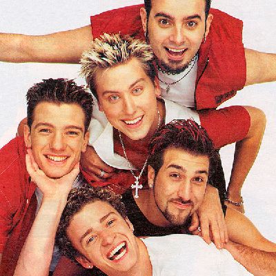 How Well Do You Know *NSYNC? - Test