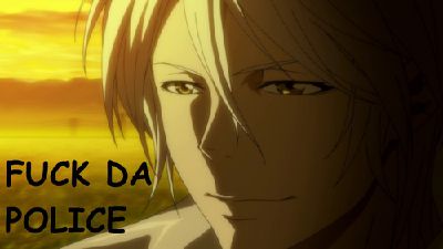 Psycho Pass What Is Your Most Likely Crime Coefficient Quiz