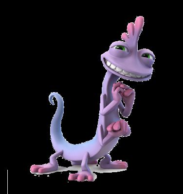 Randall S Return