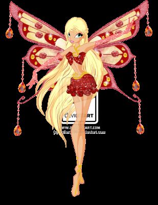 Starla: The Sunlight Fairy | Make Your Own Winx Character - Quiz