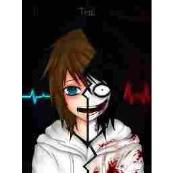 Jeff the Killer Story