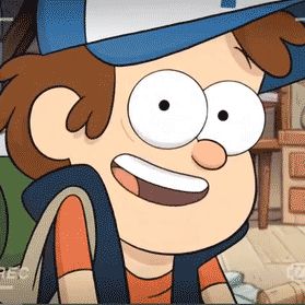 Dipper Pines