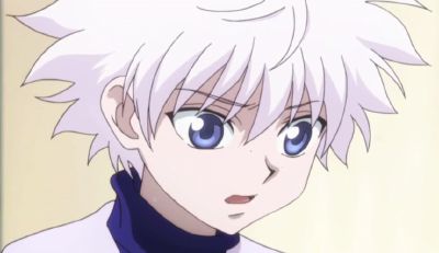 5/? | Killua x Reader (Short Stories)