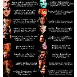 quiz harry potter kids and parents