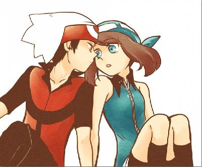 Franticshipping 2 Pokemon Special Drabbles Discontinued