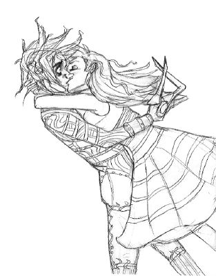 Final Dance