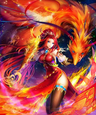 Wallpaper Fairy Tail Ova 4 Fairy Tails Goddess Under Construction For Android Free