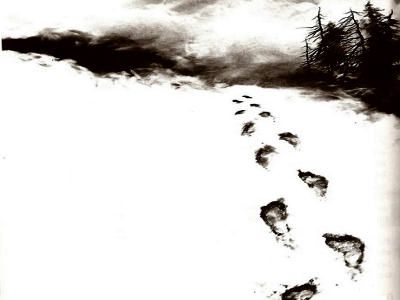 Burning Feet Scary Stories