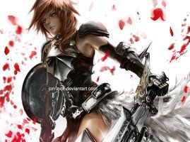 Lightning X Fem Reader Final Fantasy Kingdom Hearts Stories Lightning X Fem Reader Final Fantasy