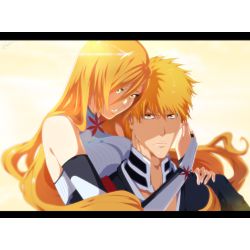 Not Far From The Heart Ichihime
