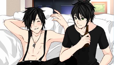 Don T Know Why He Would Be In His House But Who Cares Hey