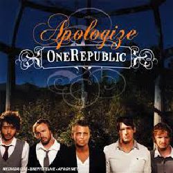 one republic apologize lyrics