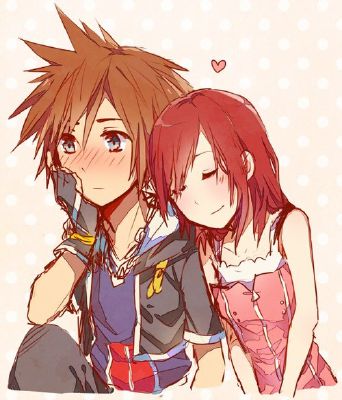 Kingdom Hearts Royalty Hearts Sora X Princess Of Heart Reader X Roxas To sora's surprise, the boyfriend candidate is not a male but haena? kingdom hearts royalty hearts sora x