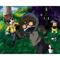 Ticci Toby Question Ask The Proxies