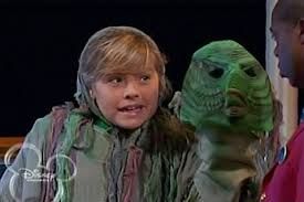 8) Sea Monster Mash