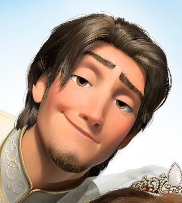 flynn rider teddy