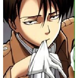 Levi x reader (lemon)