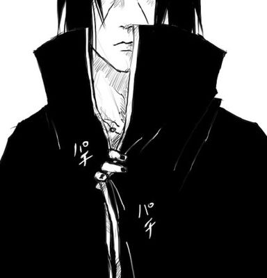 Rescue Enthrallment Yandere Itachi Uchiha X Reader X