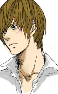 light yagami x reader pregnant