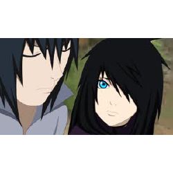 Chapter 2 | Sasuke's twin sister (suigetsu love story)