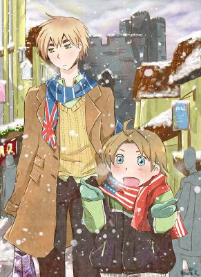 gakuen hetalia fanfiction