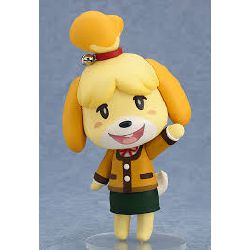 Animal Crossing Isabelle Fanfiction Stories