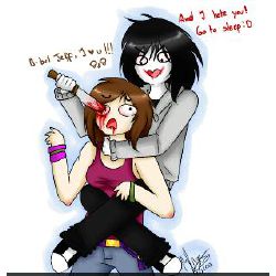 The Life of a CreepyPasta Fangirl